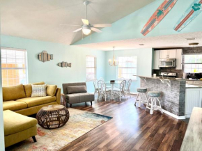 The Salty Marlin *New listing* Beach\Pier Park\30A